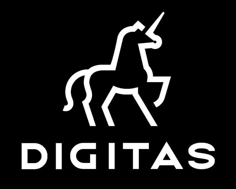 Digitas brand mark